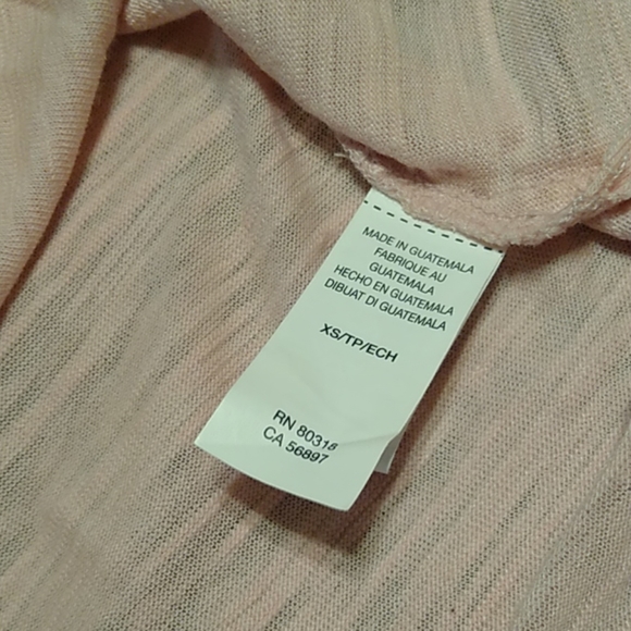 Lucky Brand top - Picture 7 of 8